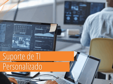 Suporte em TI