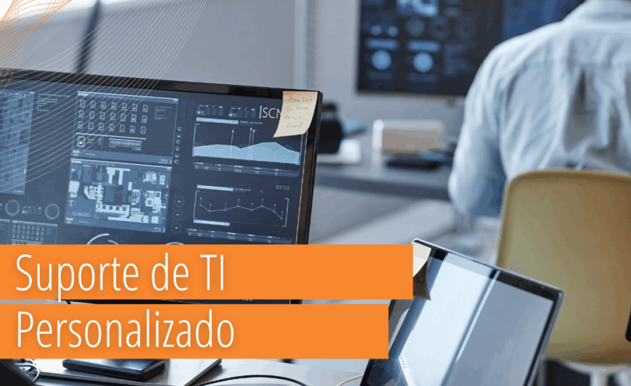 Suporte em TI