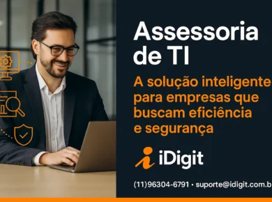 Assessoria de TI iDigit