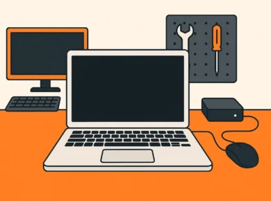 Assistência MacBook Pro não liga em Alphaville — diagnóstico e reparo profissional de notebooks com suporte especializado da iDigit