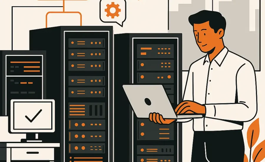 Como escolher a melhor empresa de TI em SP