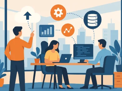 tecnologia para pequenas e médias empresas em São Paulo