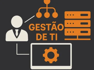 Artigo Gestão de TI