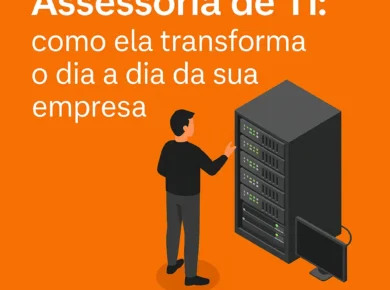 Assessoria de TI - iDigit