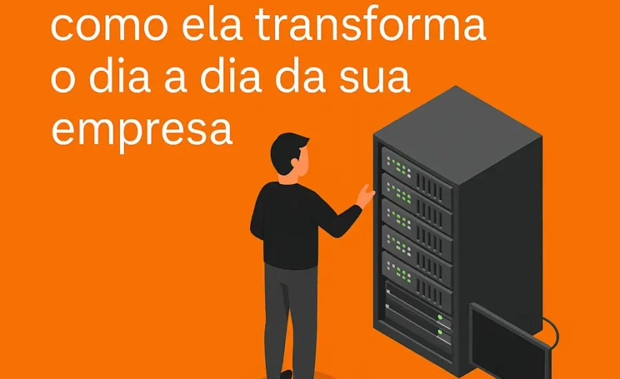 Assessoria de TI - iDigit