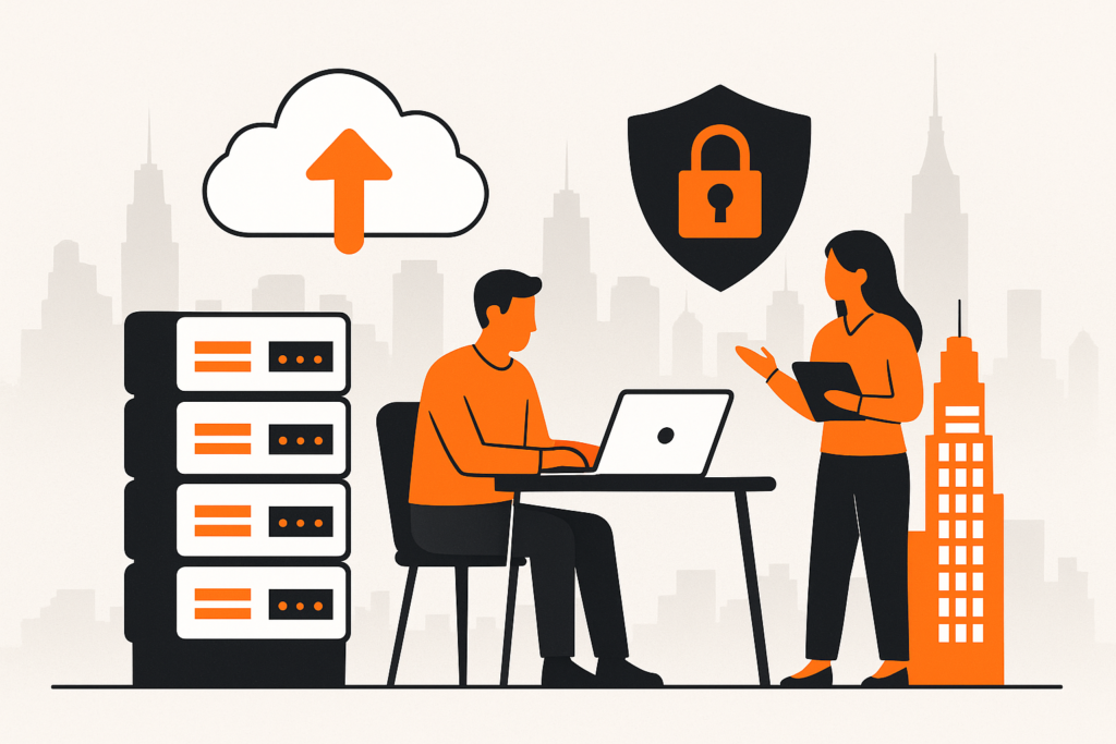 Assessoria de TI em SP 1 Assessoria de TI SP