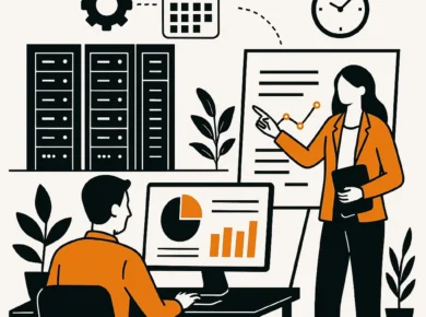 Assessoria de TI - iDigit