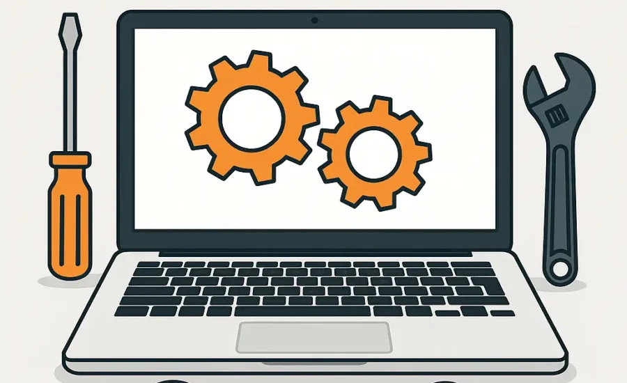 Assistencia tecnica de notebooks - iDigit