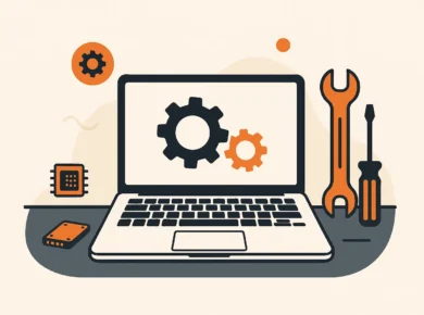 Assistência técnica especializada Apple em Alphaville