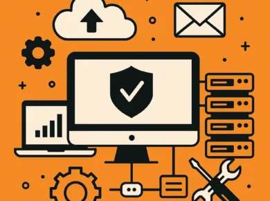 empresa de informática - iDigit