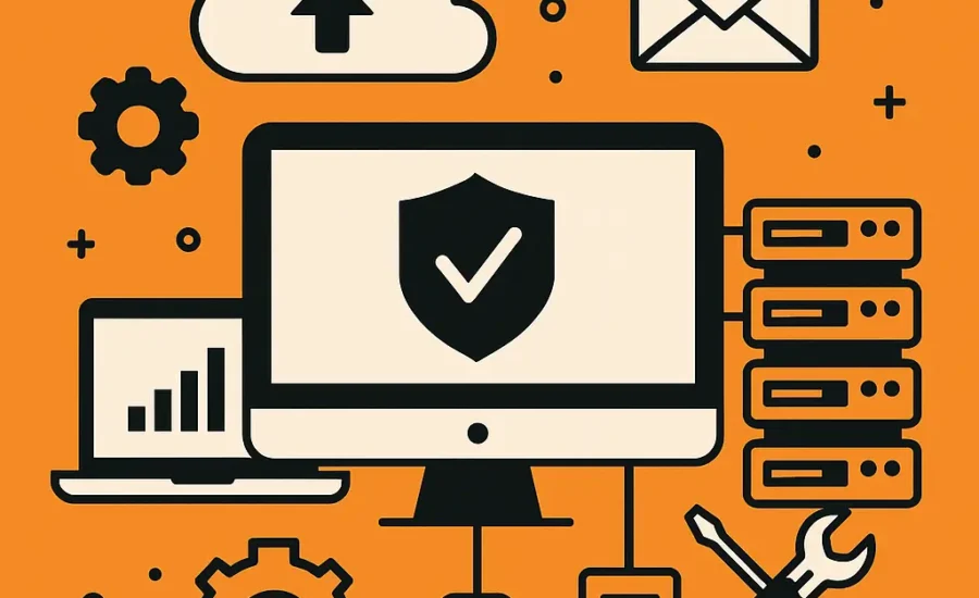 empresa de informática - iDigit