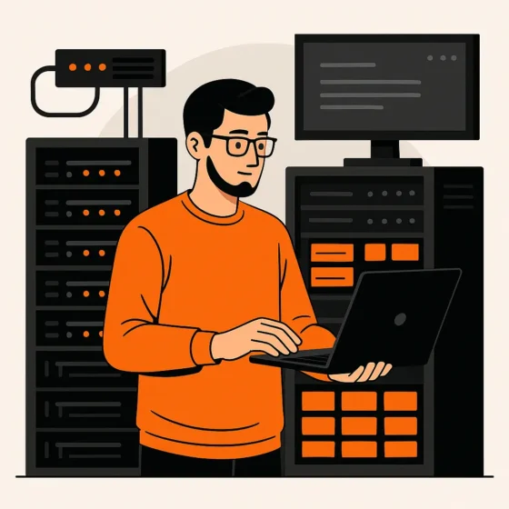 Empresa de informatica iDigit