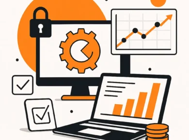 Gestão de TI - iDigit