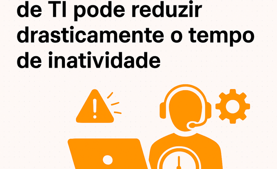 Help desk TI - iDigit