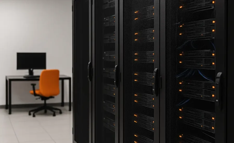 Outsourcing de TI - iDigit