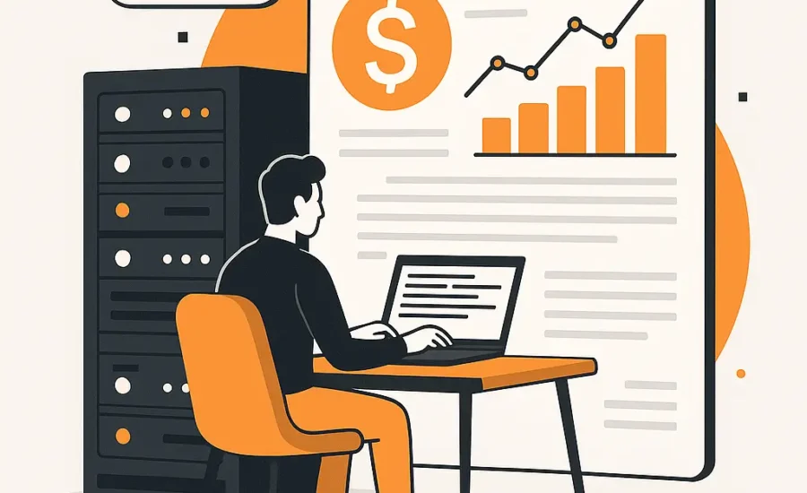 Suporte de TI Profissional - iDigit