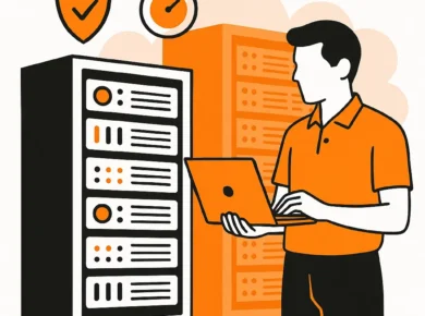 Suporte de TI SP artigo