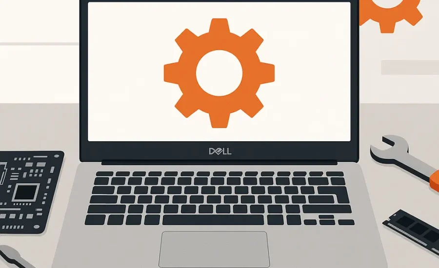 Assistência técnica notebook Dell em Alphaville