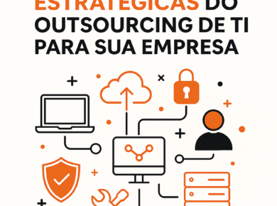 outsourcing de TI - iDigit