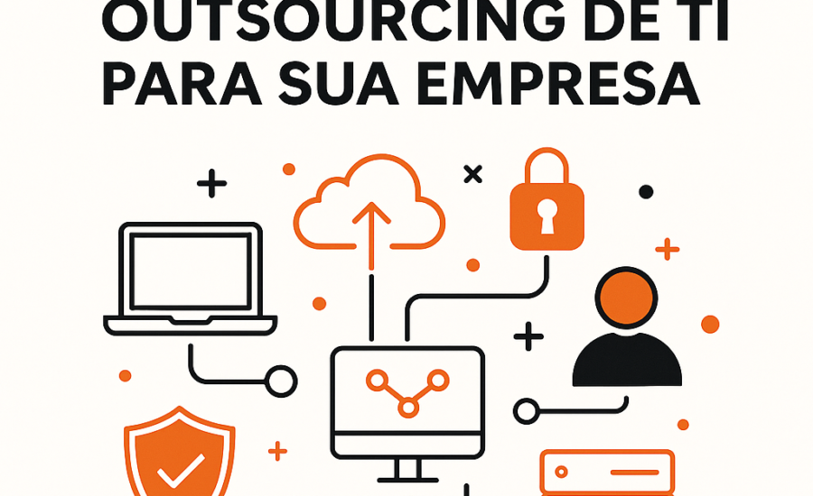 outsourcing de TI - iDigit