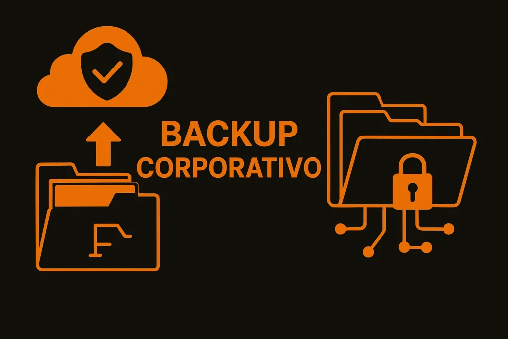Backup Corporativo para Empresas | Proteção de Dados | iDigit 1 Backup corporativo em nuvem e proteção de dados