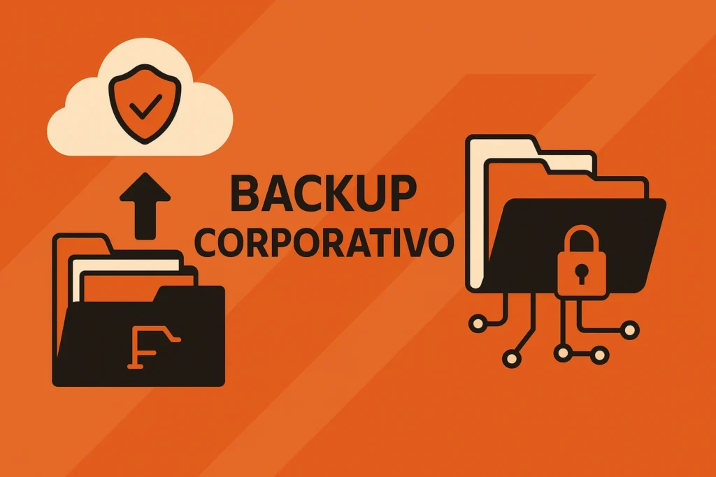 Backup Corporativo para Empresas | Proteção de Dados | iDigit 2