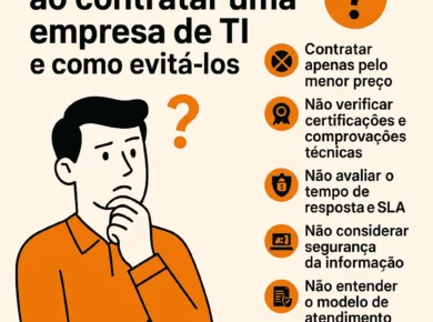 EMPRESA DE TI - IDIGIT