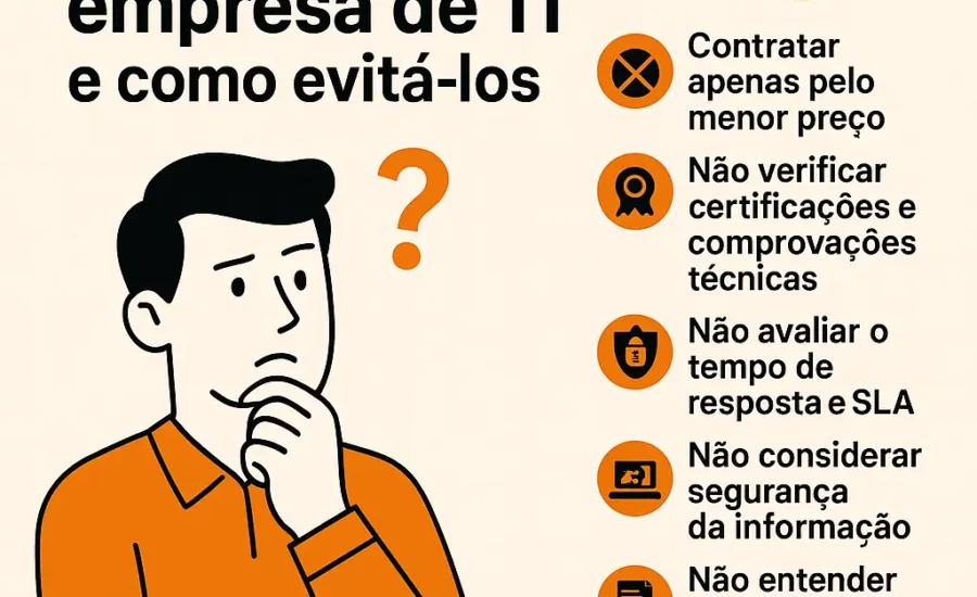 EMPRESA DE TI - IDIGIT