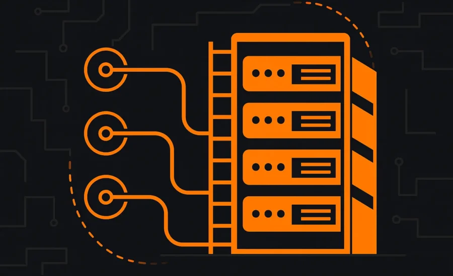 Empresa de TI - iDigit