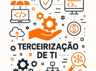 Terceirização de TI - iDigit