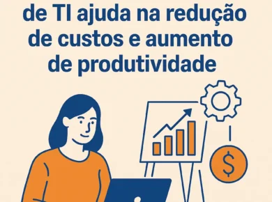 Consultoria de TI - iDigit