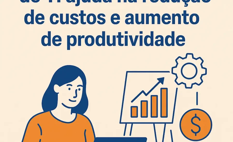 Consultoria de TI - iDigit